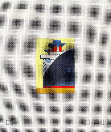 Ship  LT018
