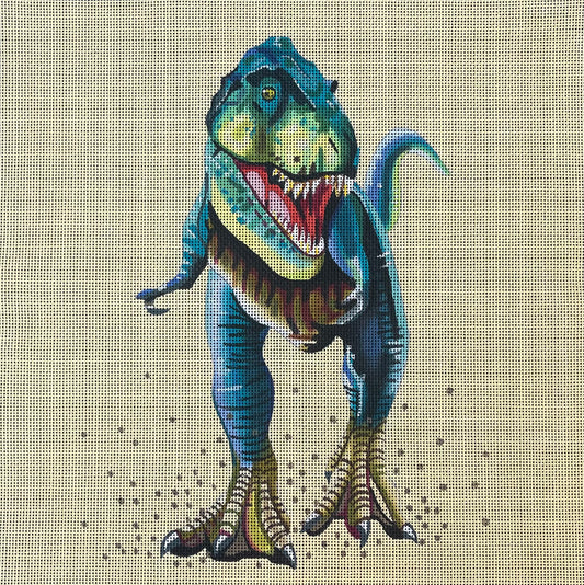 Tyrannosaurus Rex  AN429