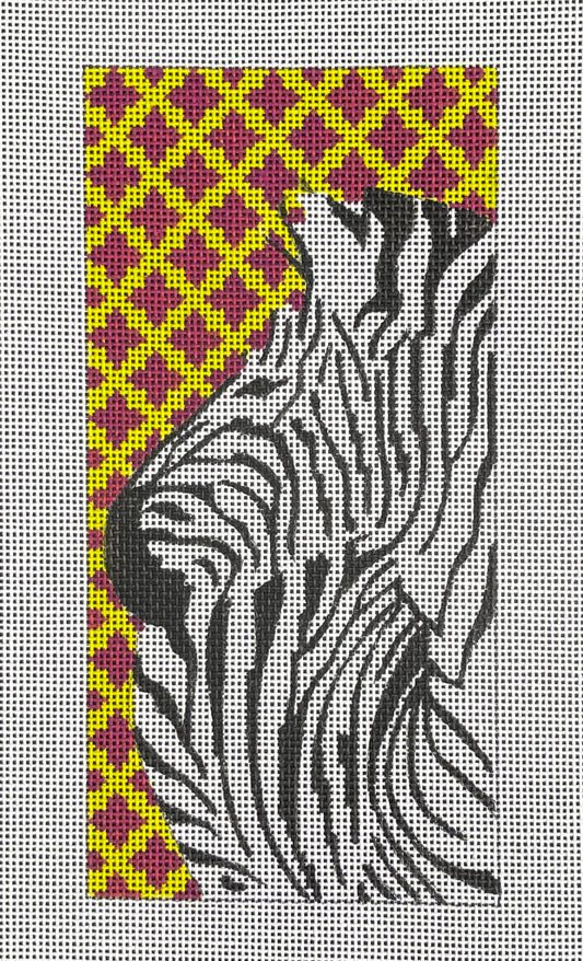 Zebra  EY105
