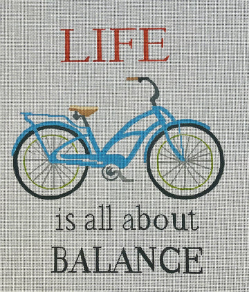 Life Is All About...  AC844