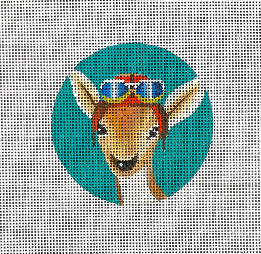 Deer Pilot  IN318