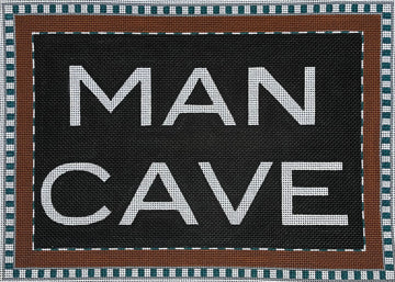 Man Cave  AC849