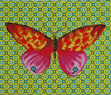 Butterfly  LEE81