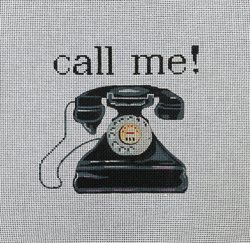 Call Me!  AC843