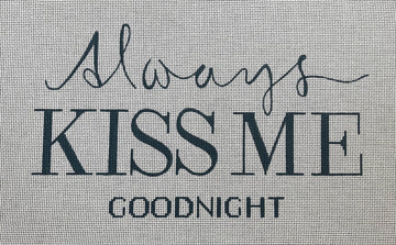 Always Kiss Me Goodnight  AC864