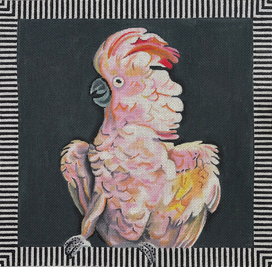 Cockatoo  AN151