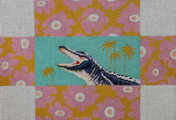 Alligator  BC729