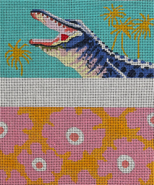 Alligator  EY243