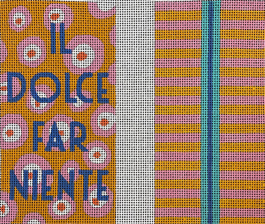 The Art Of Doing Nothing  EY242