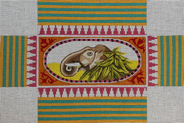 Tribal Elephant   BC728