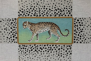 Speckled Feline  BC726