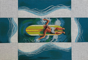 Surfer Dude  BC727