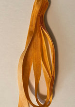 Dinky Dyes 7mm Ribbon Natural - 099