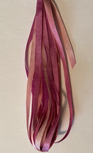 Dinky Dyes 4mm Ribbon Natural - 099