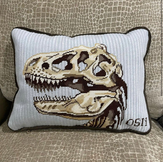 Dinosaur Skull  AN415
