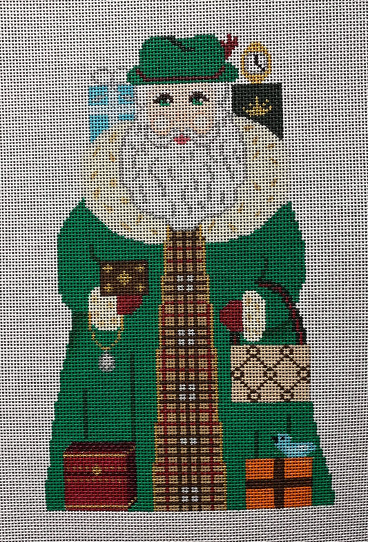 Fifth Avenue Santa 9004