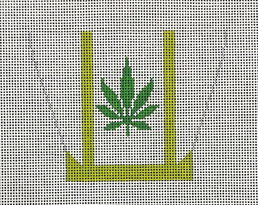 Pot Leaf T-37