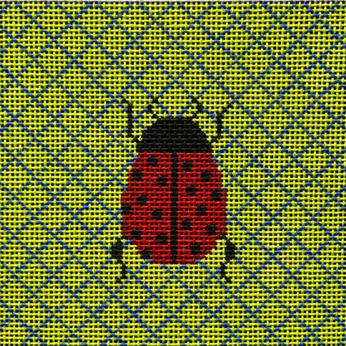 Ladybug C-18