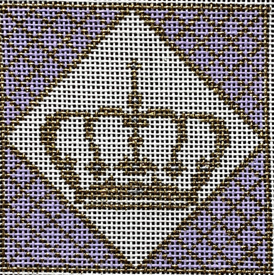 Crown I-04