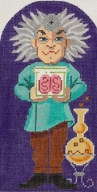 Mad Scientist