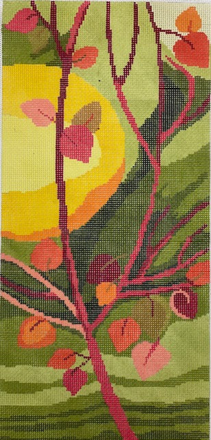 Sunset Branches