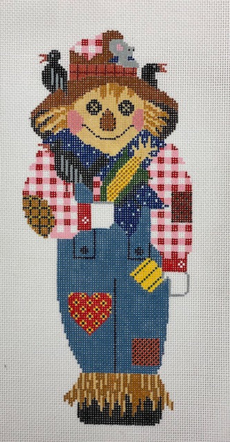 Mr. Scarecrow