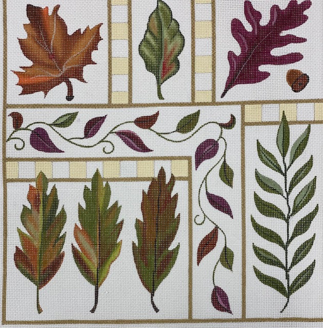 Autumn Leaves