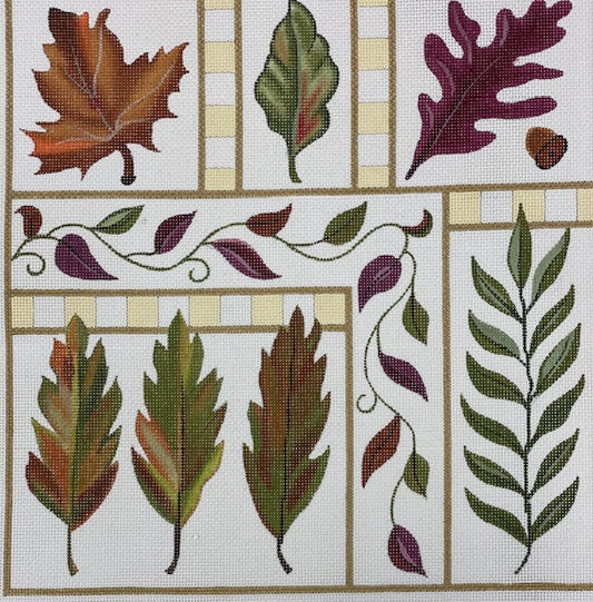 Autumn Leaves