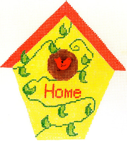 Home Birdhouse HB-390