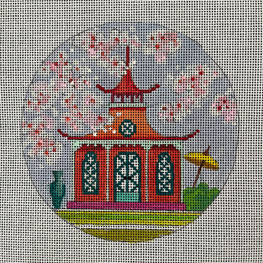 Pagoda  IN800
