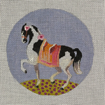 Painted Pony  IN803