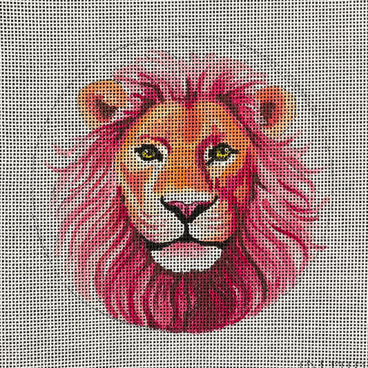 Lion Head  IN810