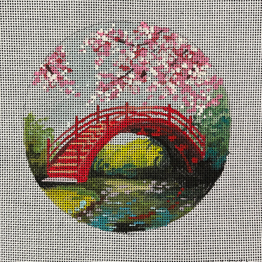 Red Bridge   IN811
