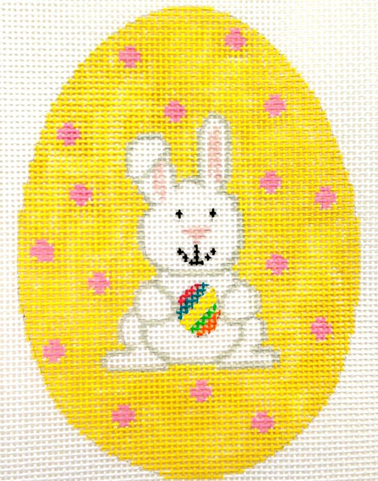 Bunny Egg HB-341