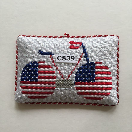 Uncle Sam's Bike C839