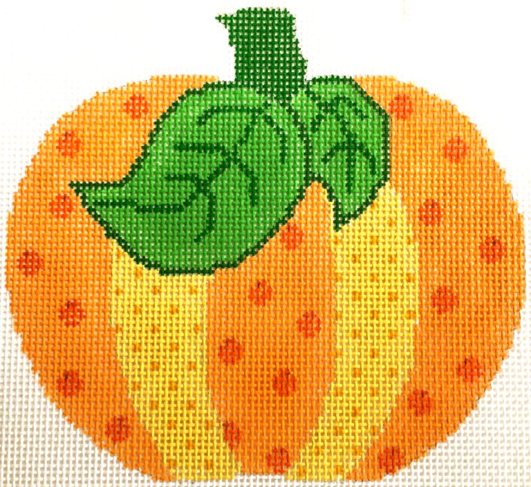 Pumpkin Dots  HB-350