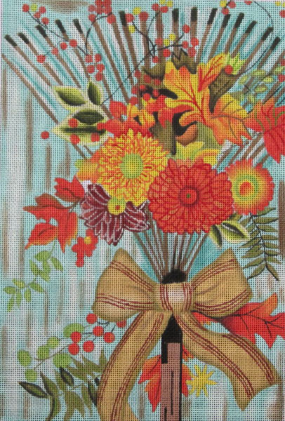 Autumn Rake  M-1936