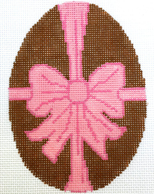 Chocolate Egg HB-346