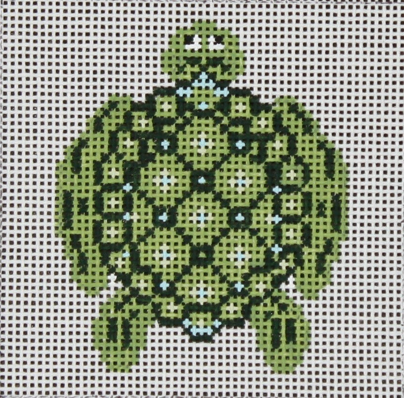 Sea Turtle CTR235