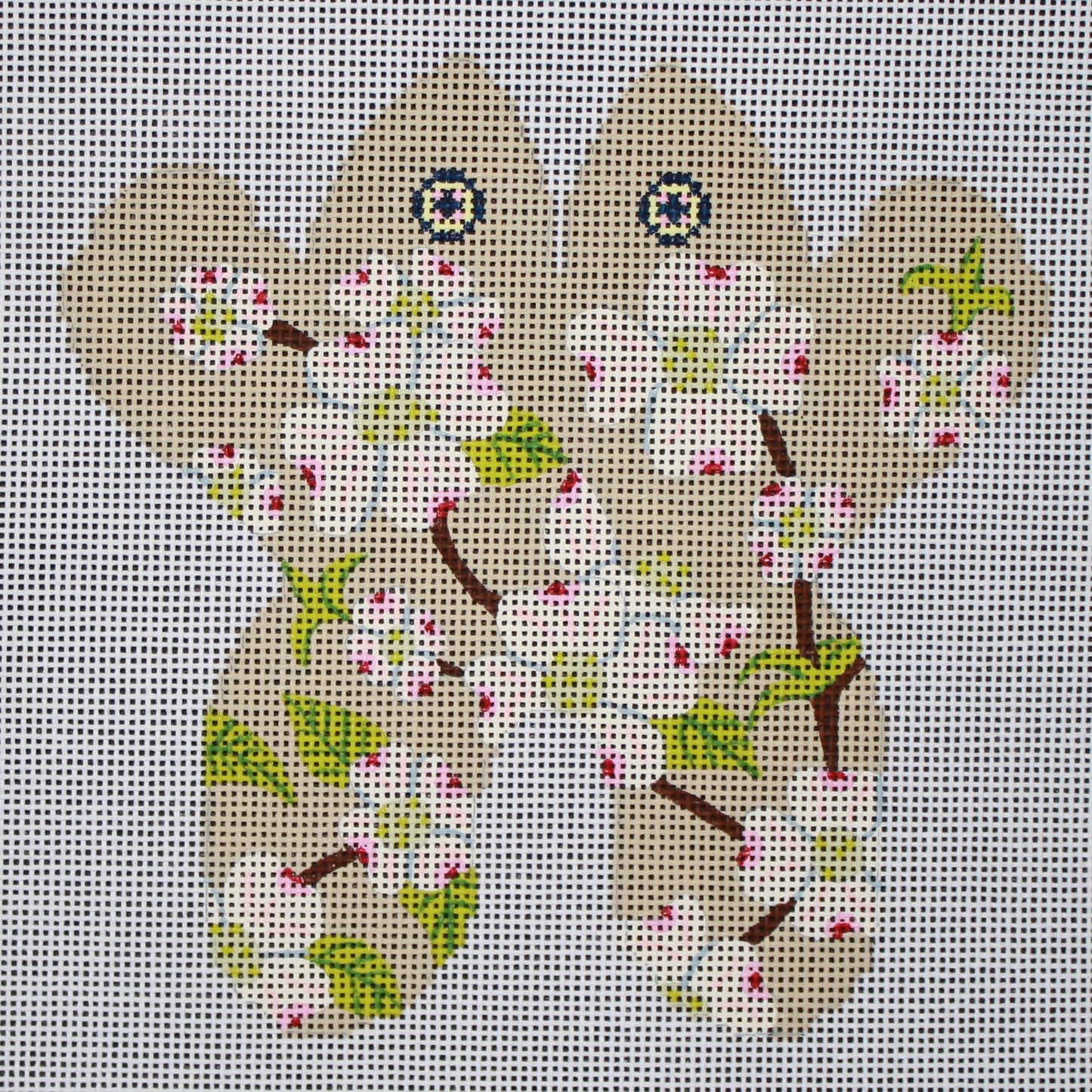 Dogwood FRG202