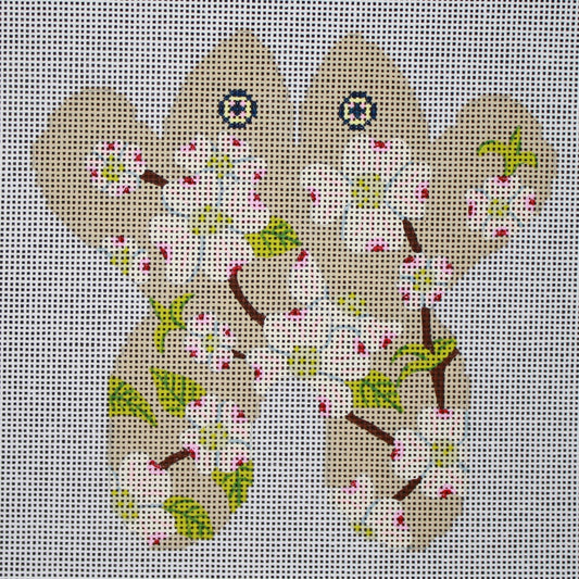 Dogwood FRG202