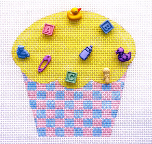 Cupcake Baby HB-265