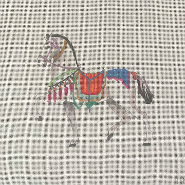 White Horse  AN512