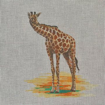 Giraffe  AN493