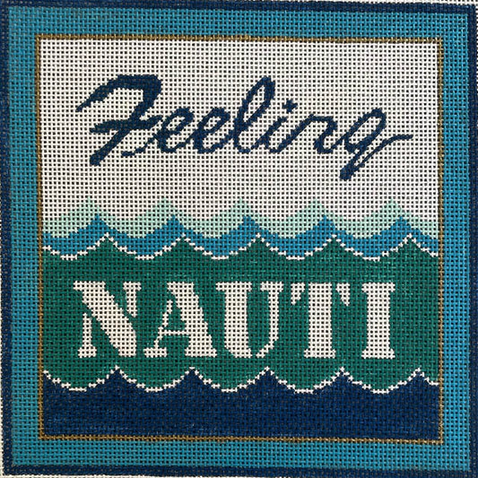 Feeling Nauti AL-119