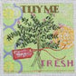 Thyme  M-1928