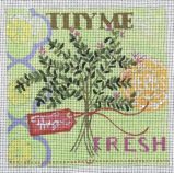 Thyme  M-1928