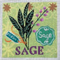 Sage  M-1929