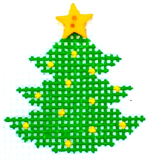 Mini - Christmas Tree HB-10