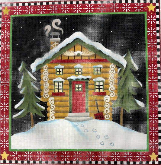 Moose Lodge DM75-B